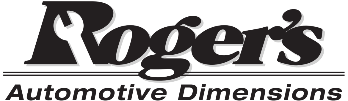Roger's